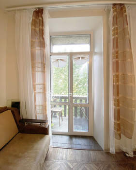 4-к квартира, вторичка, 100м2, 5/5 этаж