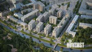 3-к квартира, вторичка, 85м2, 7/9 этаж