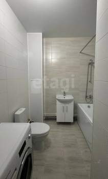 1-к квартира, вторичка, 34м2, 3/25 этаж