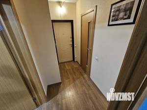 1-к квартира, вторичка, 36м2, 14/25 этаж