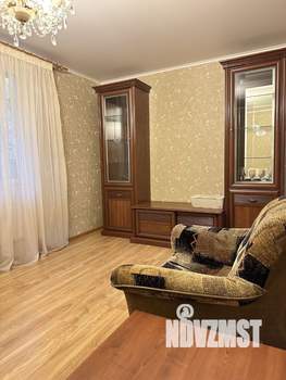2-к квартира, вторичка, 50м2, 1/9 этаж