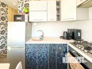 1-к квартира, вторичка, 30м2, 9/9 этаж