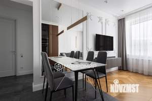 1-к квартира, вторичка, 44м2, 20/24 этаж