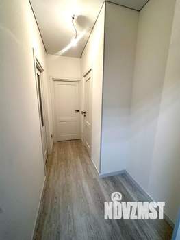 1-к квартира, вторичка, 34м2, 3/5 этаж