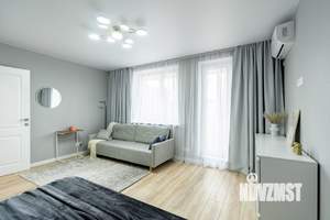 1-к квартира, вторичка, 34м2, 10/10 этаж
