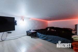 Студия квартира, вторичка, 18м2, 2/6 этаж