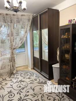 2-к квартира, вторичка, 51м2, 6/9 этаж