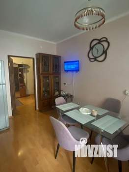 3-к квартира, вторичка, 88м2, 3/12 этаж
