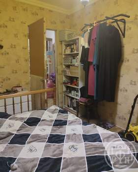 2-к квартира, вторичка, 56м2, 3/3 этаж