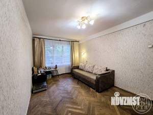 1-к квартира, вторичка, 31м2, 1/5 этаж