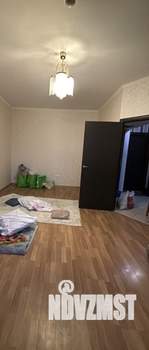 1-к квартира, вторичка, 42м2, 2/17 этаж