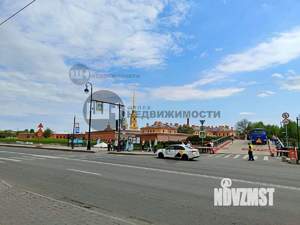 4-к квартира, вторичка, 95м2, 3/3 этаж