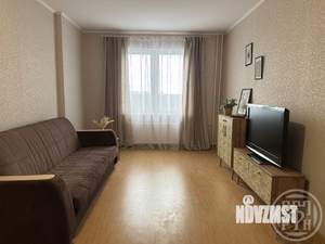 1-к квартира, вторичка, 45м2, 12/14 этаж