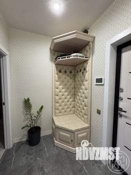 1-к квартира, вторичка, 33м2, 2/10 этаж