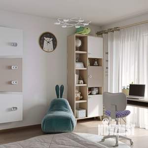 2-к квартира, вторичка, 65м2, 2/13 этаж
