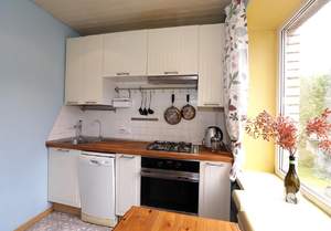 3-к квартира, вторичка, 66м2, 3/9 этаж