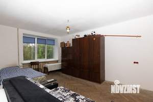 2-к квартира, вторичка, 53м2, 6/9 этаж