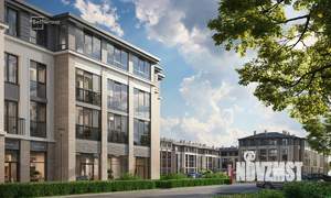 Студия квартира, вторичка, 26м2, 3/4 этаж