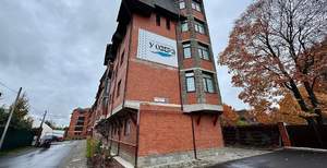 2-к квартира, вторичка, 67м2, 1/5 этаж
