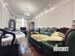 5-к квартира, вторичка, 122м2, 4/7 этаж