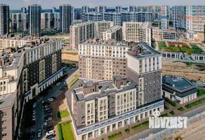 3-к квартира, вторичка, 73м2, 6/12 этаж