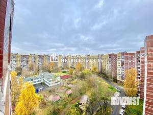 3-к квартира, вторичка, 73м2, 11/12 этаж