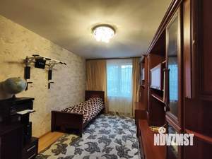 3-к квартира, вторичка, 81м2, 2/10 этаж