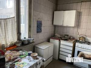 3-к квартира, вторичка, 64м2, 2/9 этаж