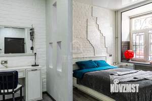 2-к квартира, вторичка, 47м2, 1/5 этаж
