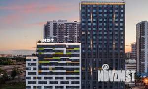 Студия квартира, вторичка, 24м2, 4/13 этаж