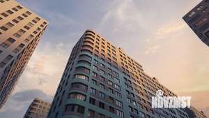 3-к квартира, вторичка, 88м2, 12/15 этаж
