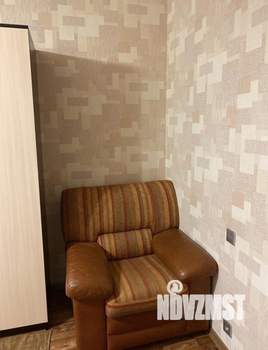 1-к квартира, вторичка, 38м2, 13/17 этаж