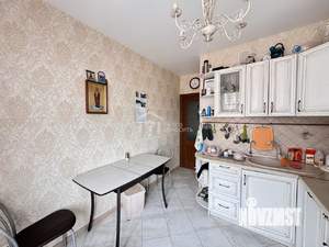 2-к квартира, вторичка, 64м2, 6/6 этаж