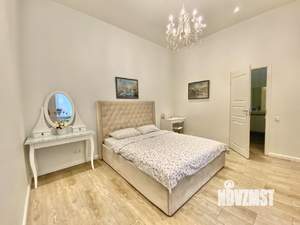2-к квартира, вторичка, 77м2, 3/6 этаж