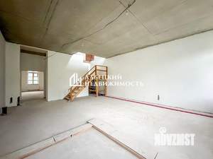 3-к квартира, вторичка, 174м2, 1/2 этаж