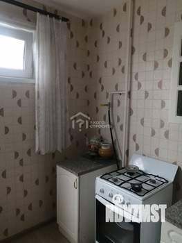 1-к квартира, вторичка, 37м2, 5/9 этаж