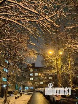 4-к квартира, вторичка, 75м2, 2/9 этаж