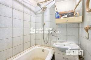 2-к квартира, вторичка, 46м2, 1/10 этаж