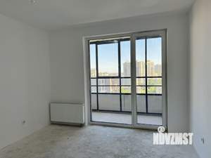 1-к квартира, вторичка, 37м2, 3/26 этаж