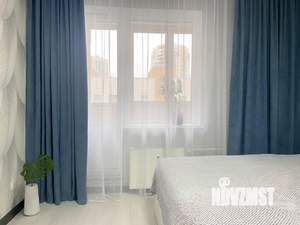 1-к квартира, вторичка, 37м2, 7/9 этаж