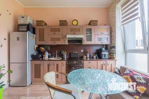 2-к квартира, вторичка, 79м2, 4/18 этаж