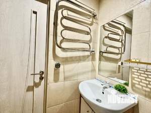 1-к квартира, вторичка, 42м2, 7/9 этаж