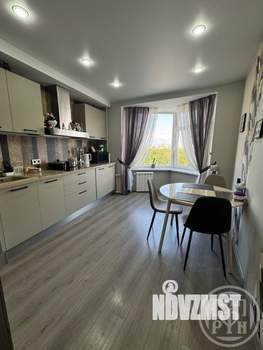 1-к квартира, вторичка, 34м2, 12/14 этаж