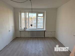 2-к квартира, вторичка, 49м2, 5/5 этаж