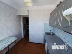 3-к квартира, вторичка, 57м2, 9/10 этаж