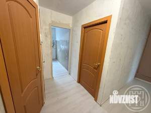 2-к квартира, вторичка, 52м2, 4/5 этаж