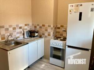 Студия квартира, вторичка, 25м2, 2/27 этаж