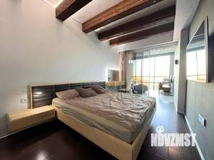 2-к квартира, вторичка, 128м2, 24/24 этаж