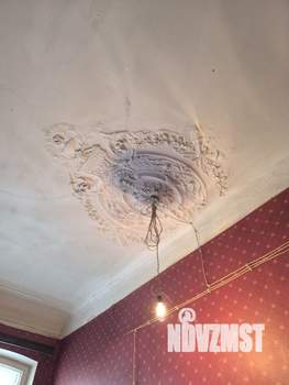 6-к квартира, вторичка, 188м2, 2/4 этаж