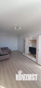 2-к квартира, вторичка, 59м2, 23/23 этаж